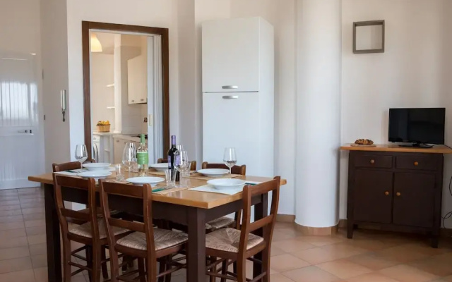 Lungomare Apartaments