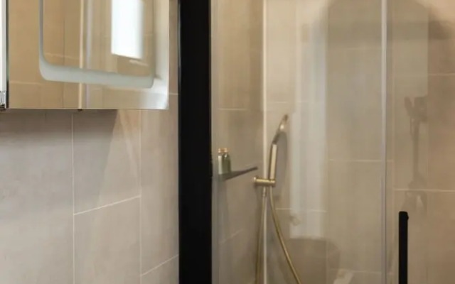 Luxury Waterfront Self-Catering Cabins