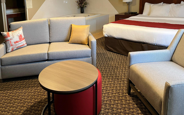 Comfort Inn Colville