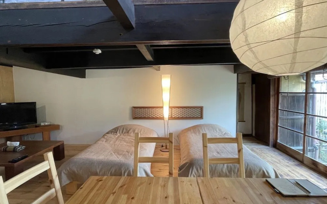 Izu-Taga Studio
