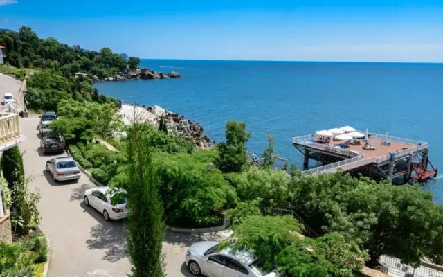 Сон У Моря