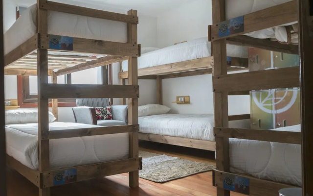 Casa Viva Hostel