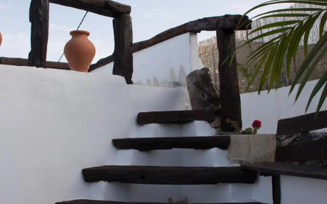 Casa El Pino