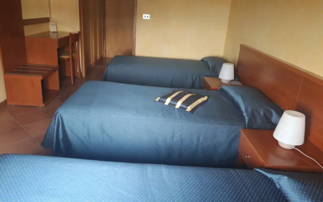 Hotel Ceretto