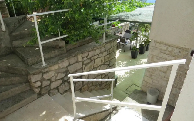 Apartment Nadija