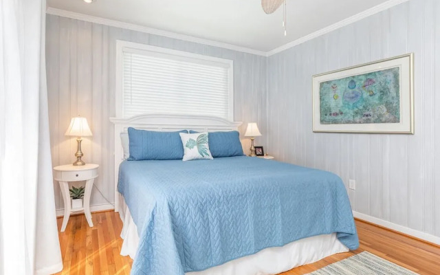 Hang Ten by Tybee Vacation Rentals