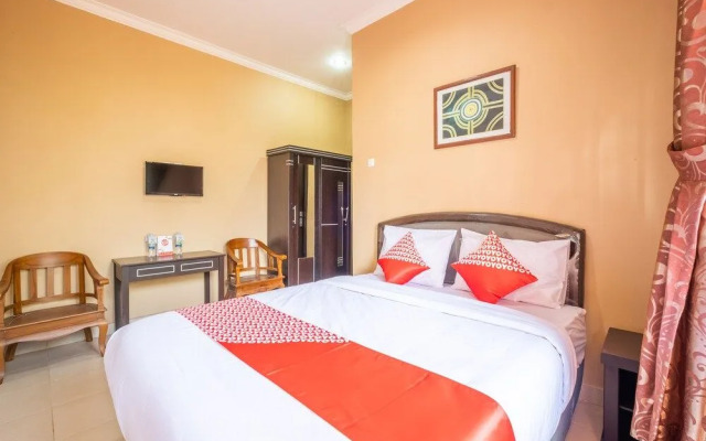 Oyo 1255 Homestay Casa Delray Syariah