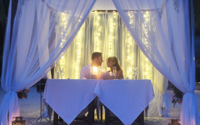Sarikantang Resort And Spa