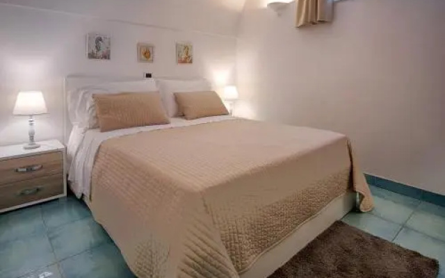 BB A Casa Mia