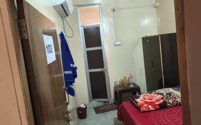 Hotel barmer
