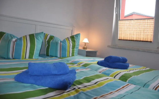 Ferienhaus "Sommerbrise"
