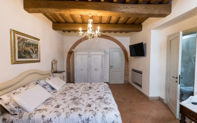 Tenuta Tegolato