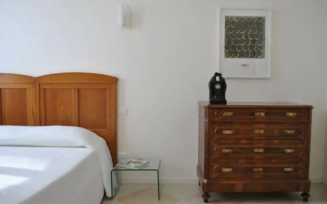 Hotel Relais 900