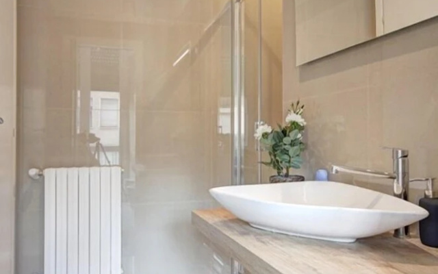 Fantastic Apartment Near The Central Station