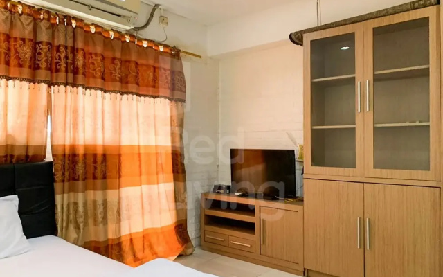 RedLiving Apartemen Sentra Timur - YN Idea Property Tower Kuning
