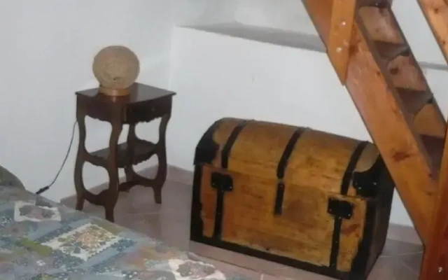 A Casa di Mariagrazia