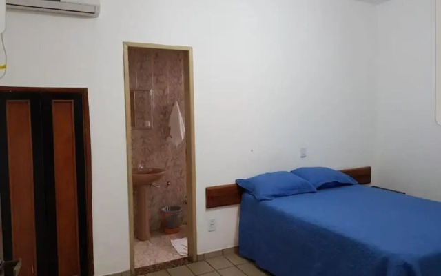 Hotel Turistico de Alagoinhas