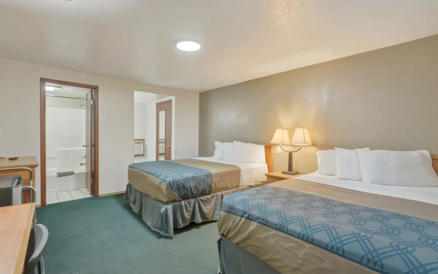 Patriot Stay Motel