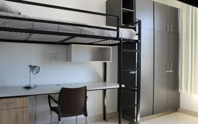 TaTe Village - Hostel