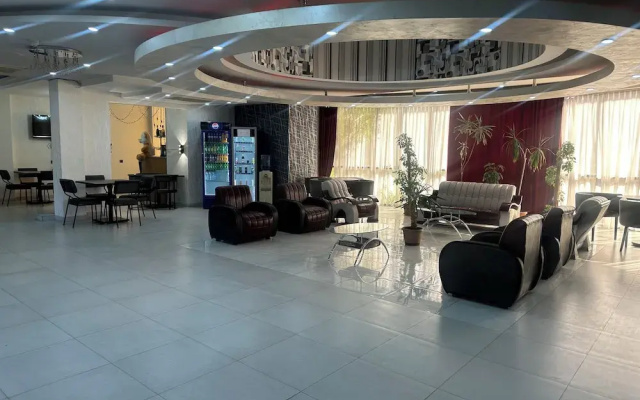 Nork Residence Hotel