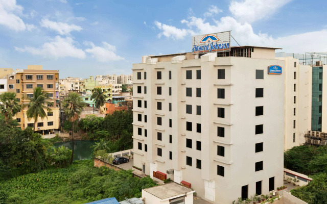 Howard Johnson by Wyndham Kolkata