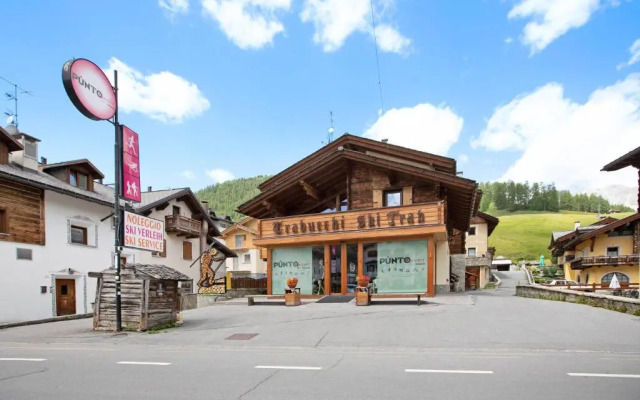 Baita dei ski app 5