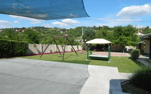Konak SENS