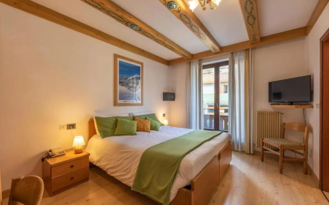 Hotel Ghezzi