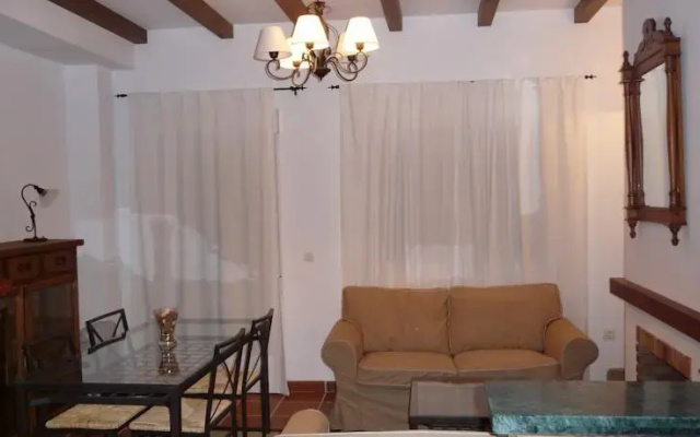 El encinar de Valdezufre