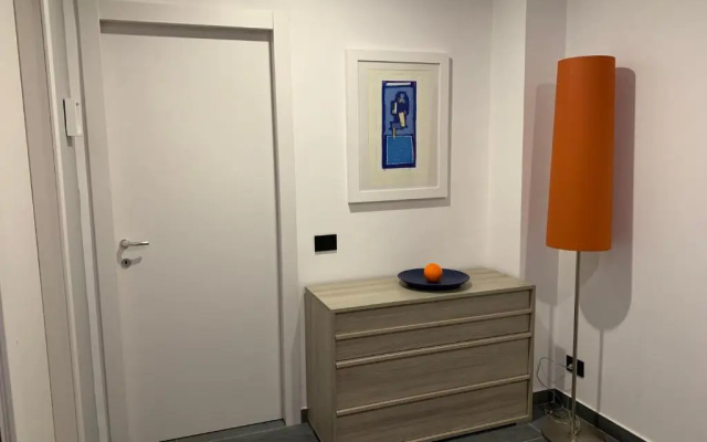 P. Room