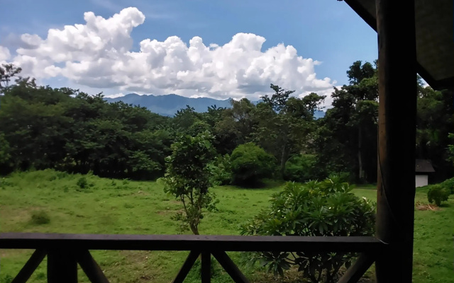 Swan Pakaran Guest House