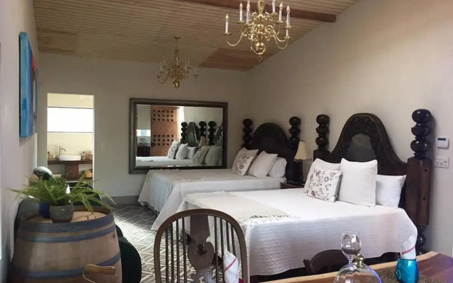 Casa Frida