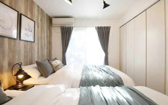 AirHOMETOKYO EBISU 202