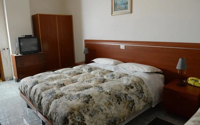 Albergo Ristorante Turismo