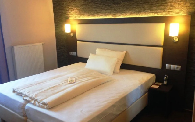 Best Western Amedia Bielefeld / Werther