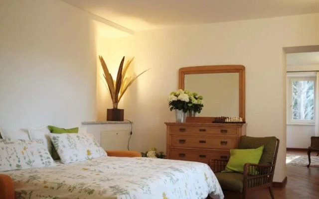 Antico Glicine B&B
