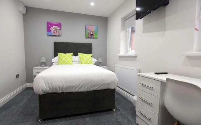 Hotel 52 - Stanley
