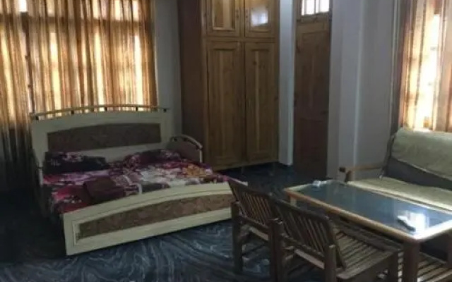 River site guest house
