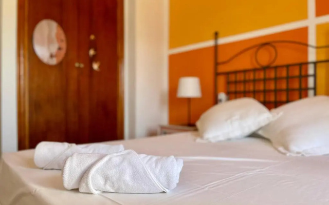Hostal Los Arcos