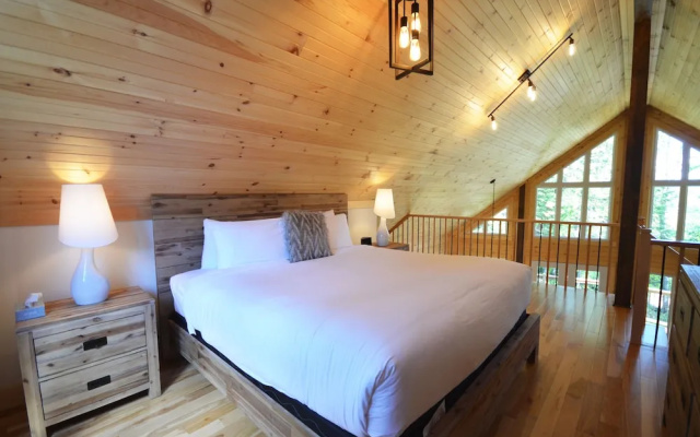 LikeAHotel - Club Lac Walfred