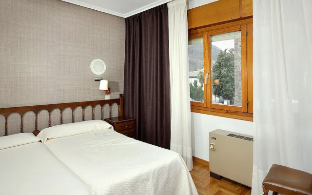 Hotel El Molinon