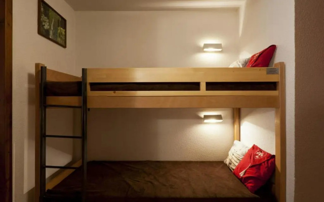 Studio Brides-les-Bains, 1 pièce, 4 personnes - FR-1-512-212
