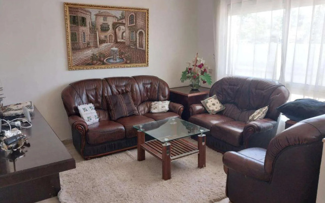 Appartement Hay Riad