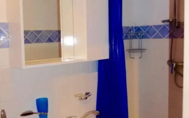 Faure Apartment