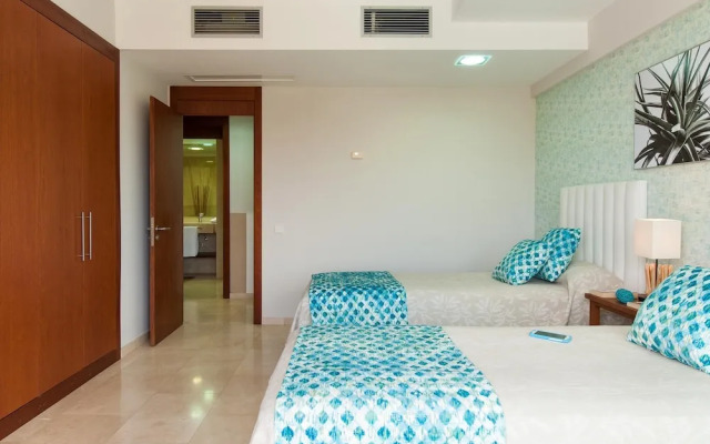 Salobre Villas 6 Golf Villas - Holiday Rental