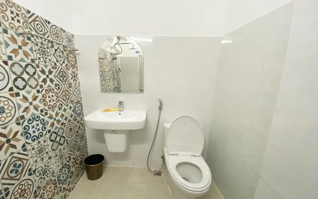 Homestay Thuy Duong