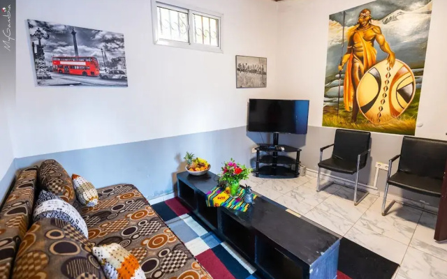 Sweet Mama Residence