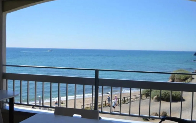 Appartement Cap d'Agde, 2 pièces, 4 personnes - FR-1-249-83