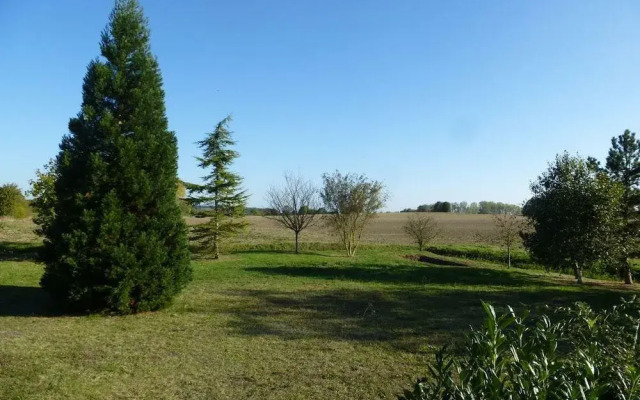 Le Logis de la Chouette