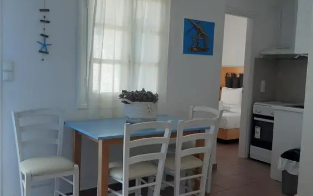 Chaniotis Studios
